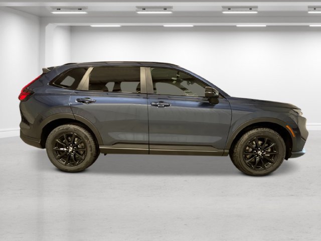 New 2027 Honda CR-V Sport-L image 2
