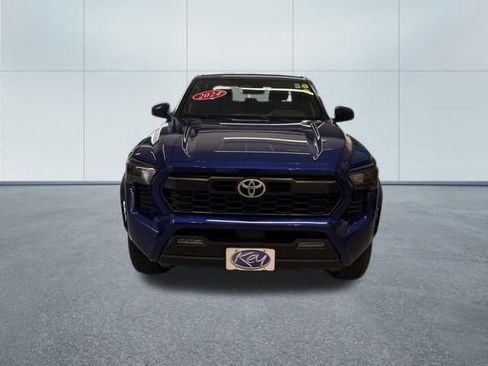 Used 2024 Toyota Tacoma TRD Sport image 11