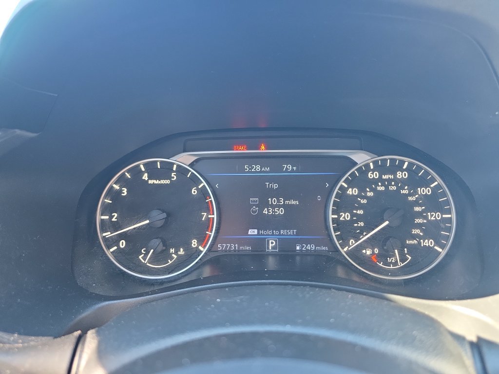 Used 2019 Nissan Altima 2.5 S FWD image 25
