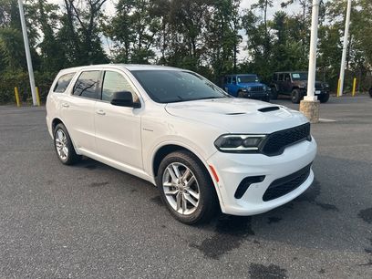 Used 2024 Dodge Durango R/T