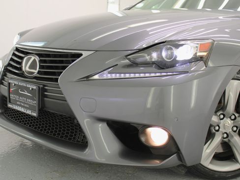 Used 2014 Lexus IS 350 image 21