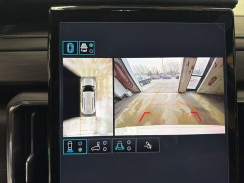 New 2026 GMC Acadia Elevation w/ LPO, Floor Liner Package image 16