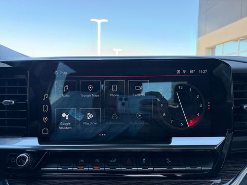 Used 2024 GMC Sierra 1500 Elevation w/ X31 Off-Road Package image 28