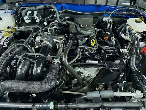 Used 2024 Ford Bronco Big Bend image 29