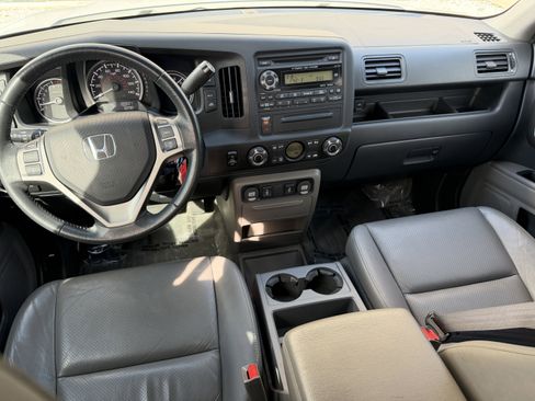 Used 2013 Honda Ridgeline RTL image 15