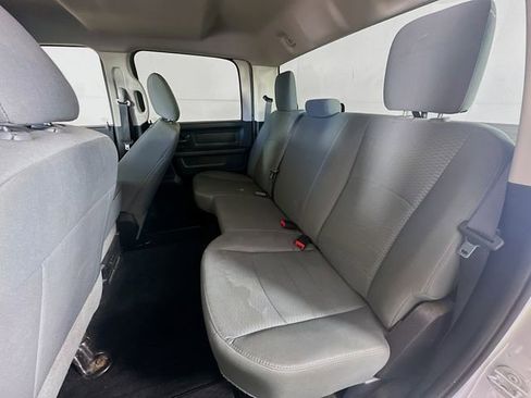 Used 2016 RAM 1500 Express image 23