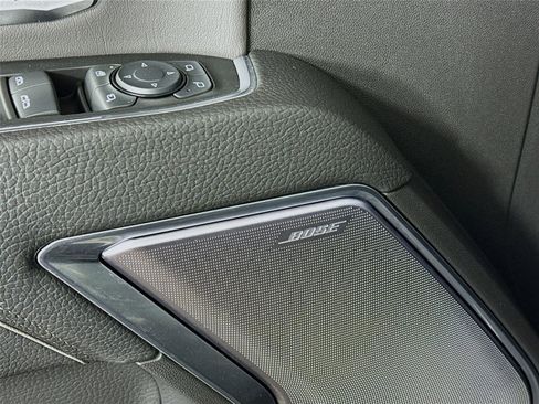 Used 2024 GMC Sierra 1500 Denali w/ Denali Reserve Package image 14