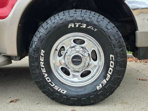 Used 2000 Ford Excursion Limited image 39