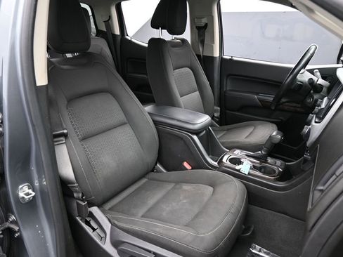 Used 2021 GMC Canyon Elevation w/ Trailering Package image 41