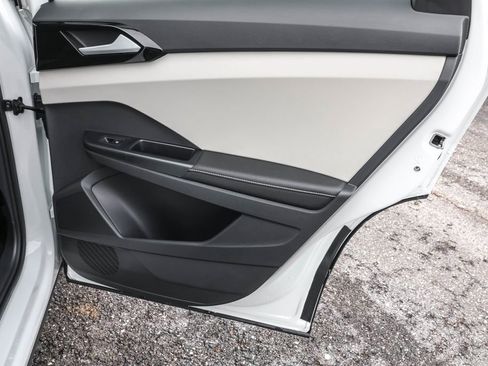 New 2026 Volkswagen Taos S AWD/4WD image 35