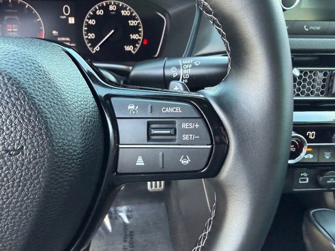 Certified 2022 Honda Civic Sport image 24