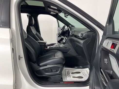 Used 2024 Ford Explorer ST w/ Equipment Group 401A image 38