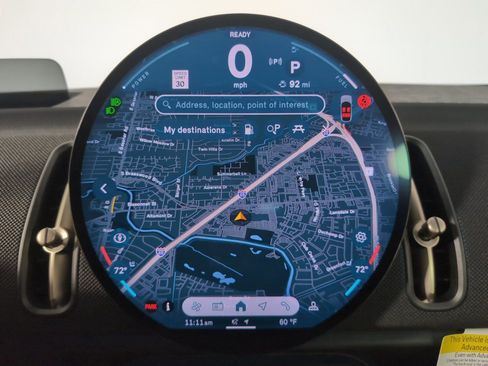 New 2025 MINI Cooper Countryman S image 22