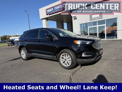 Used 2023 Ford Edge SEL w/ Convenience Package