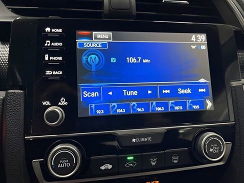 Used 2020 Honda Civic Sport image 20