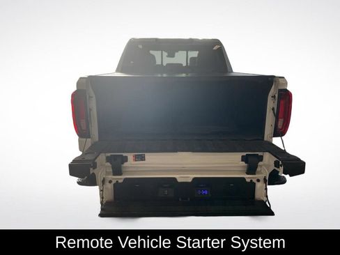 Used 2024 GMC Sierra 1500 Denali Ultimate AWD/4WD image 23