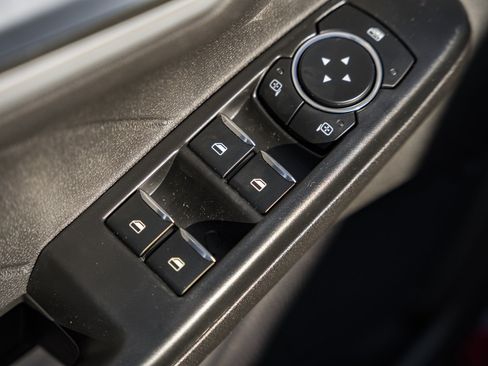 New 2026 Ford Escape Platinum w/ Premium Technology Package image 42