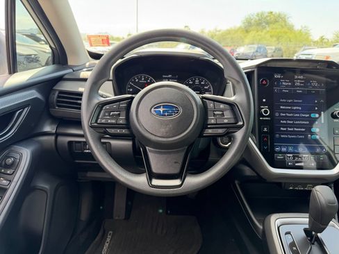 Used 2024 Subaru Crosstrek 2.0i Premium w/ Popular Package #4 AWD/4WD image 8