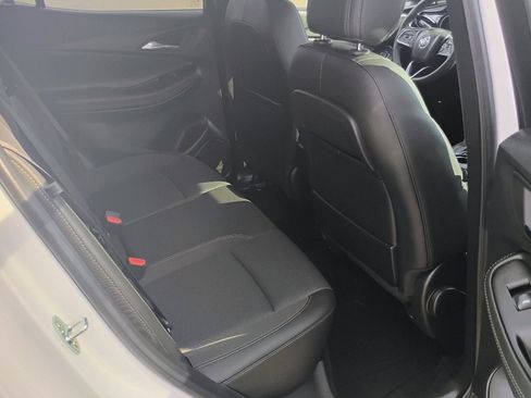 Used 2023 Buick Encore GX Select w/ Safety Package II image 21