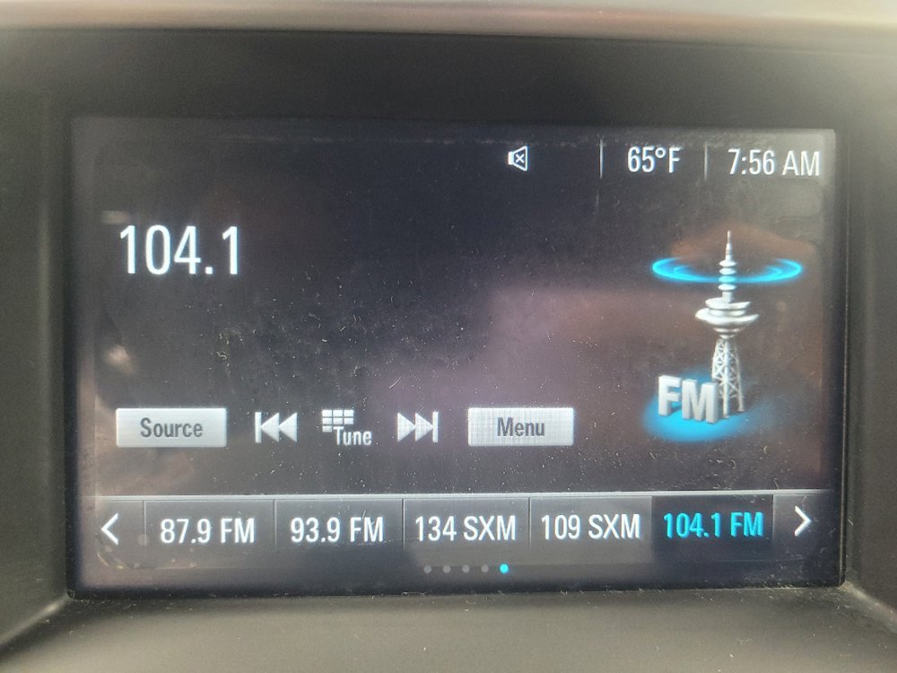 Used 2019 GMC Acadia SLE FWD image 25