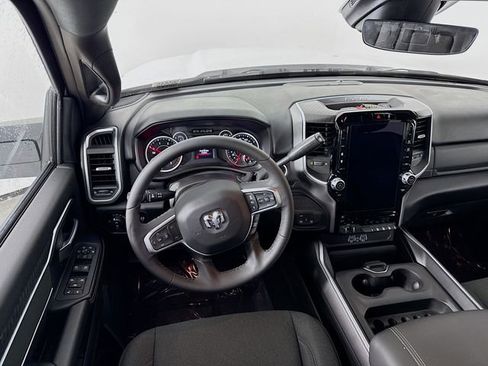 Used 2025 RAM 2500 Big Horn image 22