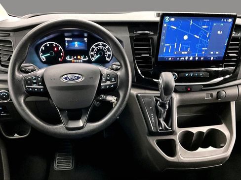 Used 2024 Ford Transit 350 XLT image 2