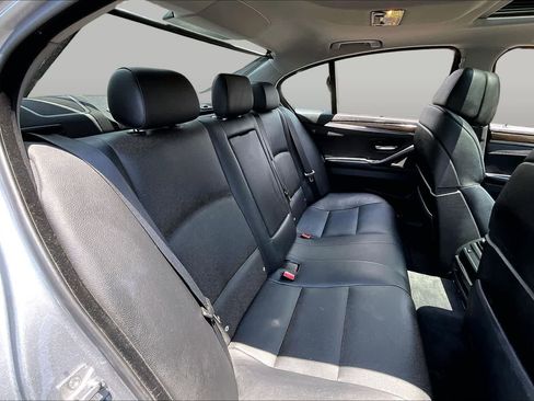 Used 2011 BMW 535i Sedan RWD image 20