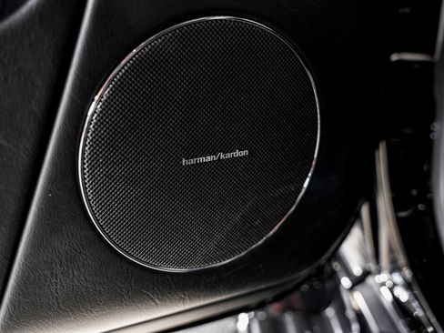 Used 2017 Mercedes-Benz G 550 Squared image 21