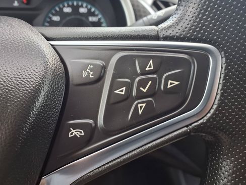 Used 2025 Chevrolet Malibu LT FWD image 18