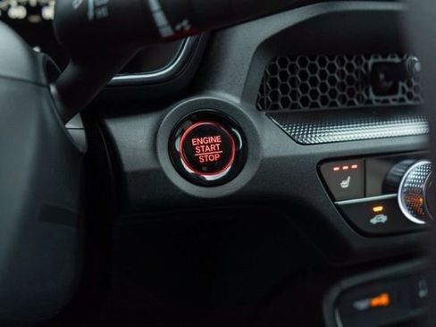 Used 2025 Honda CR-V EX image 20