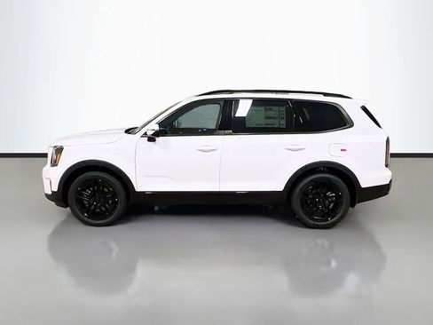 New 2025 Kia Telluride SX X-Line image 4