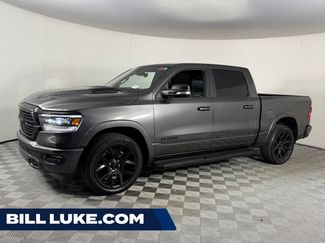 Used 2022 RAM 1500 Laramie RWD video 1