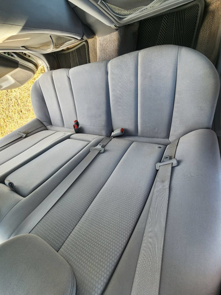 Used 2007 Hyundai Elantra GLS FWD image 9