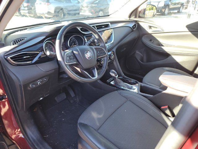 Used 2023 Buick Encore GX Select FWD image 9
