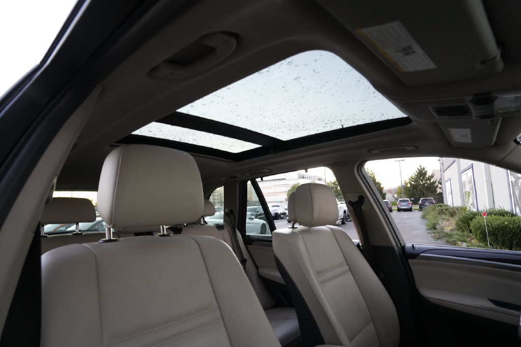 Used 2013 BMW X5 xDrive35i AWD/4WD image 32