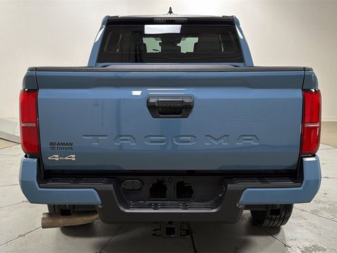 New 2026 Toyota Tacoma SR5 image 4