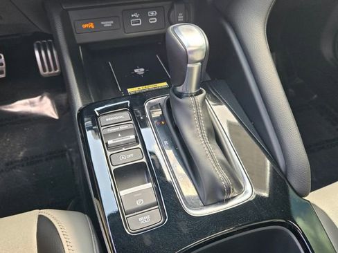 Certified 2025 Acura Integra A-Spec image 19