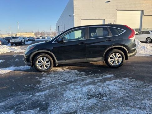 Used 2014 Honda CR-V EX image 13