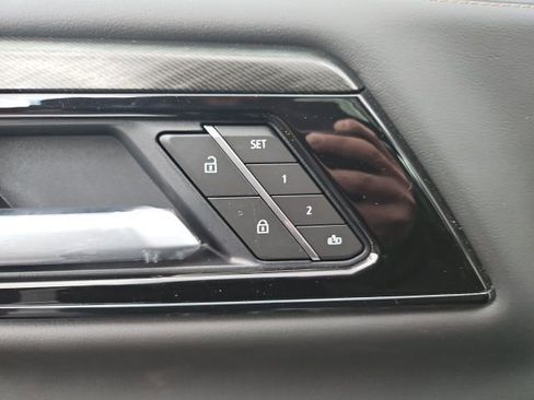 New 2026 GMC Yukon XL AT4 w/ AT4 Premium Plus Package image 12