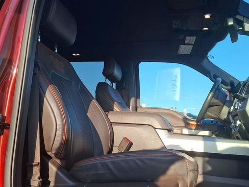 Used 2017 Ford F250 King Ranch w/ King Ranch Ultimate Package AWD/4WD image 13