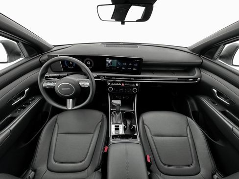 New 2025 Hyundai Santa Cruz SEL image 13