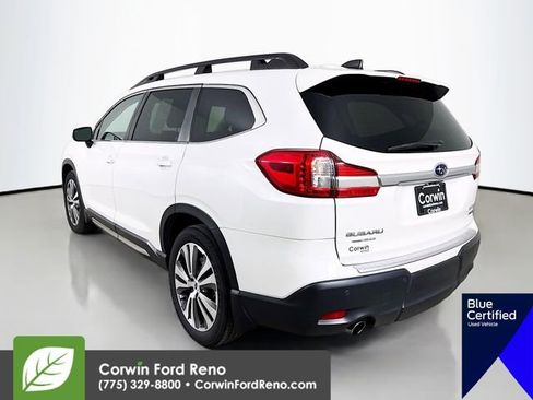 Used 2022 Subaru Ascent Limited w/ Technology Package image 6