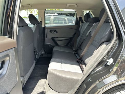 Used 2023 Nissan Rogue SV AWD/4WD image 4