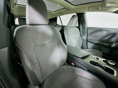 Used 2023 Lexus RZ 450e Premium w/ Cold Area Package AWD/4WD image 26