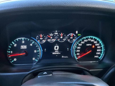 Used 2017 Chevrolet Tahoe Premier image 13