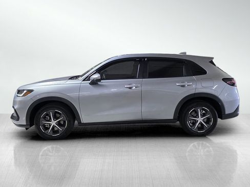 Used 2023 Honda HR-V LX image 4
