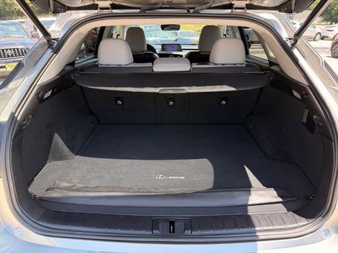 Used 2019 Lexus RX 350 FWD w/ Premium Package image 22