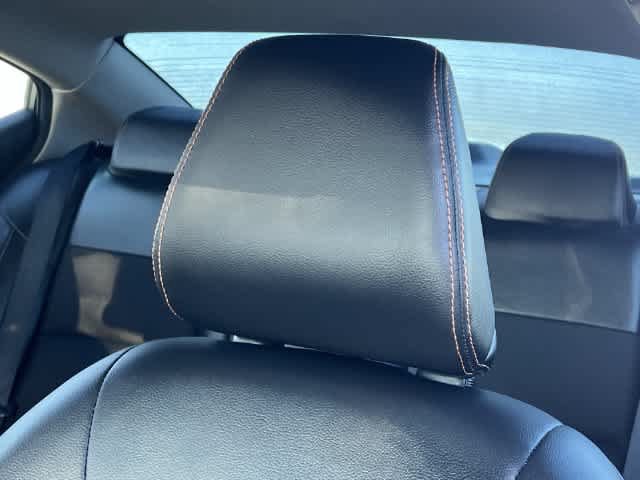 Used 2022 Nissan Altima 2.5 SR FWD image 25