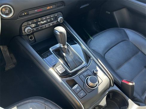 Used 2022 MAZDA CX-5 AWD 2.5 S w/ Premium Plus Pkg image 30