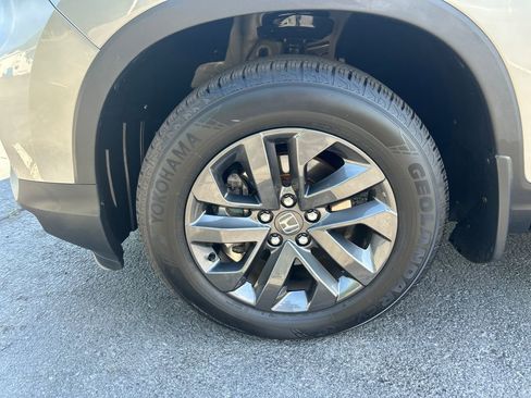 Used 2021 Honda Ridgeline Sport image 30